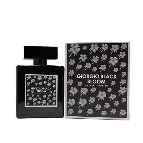 Black Bloom Eau de Parfum 100 ml