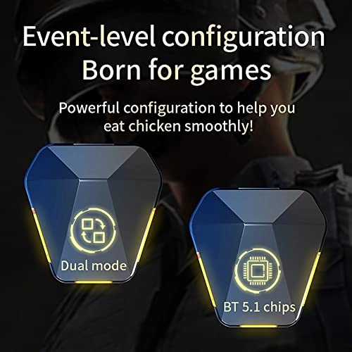 K0001-tws Wireless Earbud