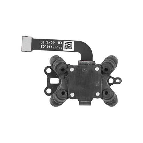 IMU Module - Flexible Flat Cable Damper For FPV