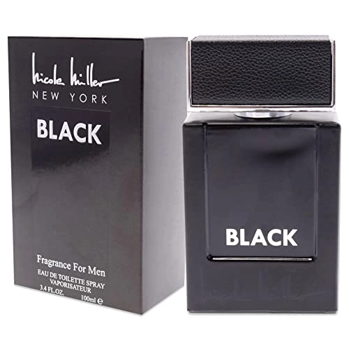 Black Eau de Toilette 100 ml