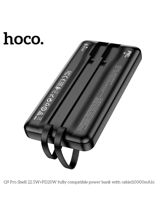 Q19 - 10000mAh 22.5W