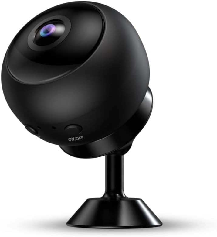 woobles Indoor Security Camera 1080p