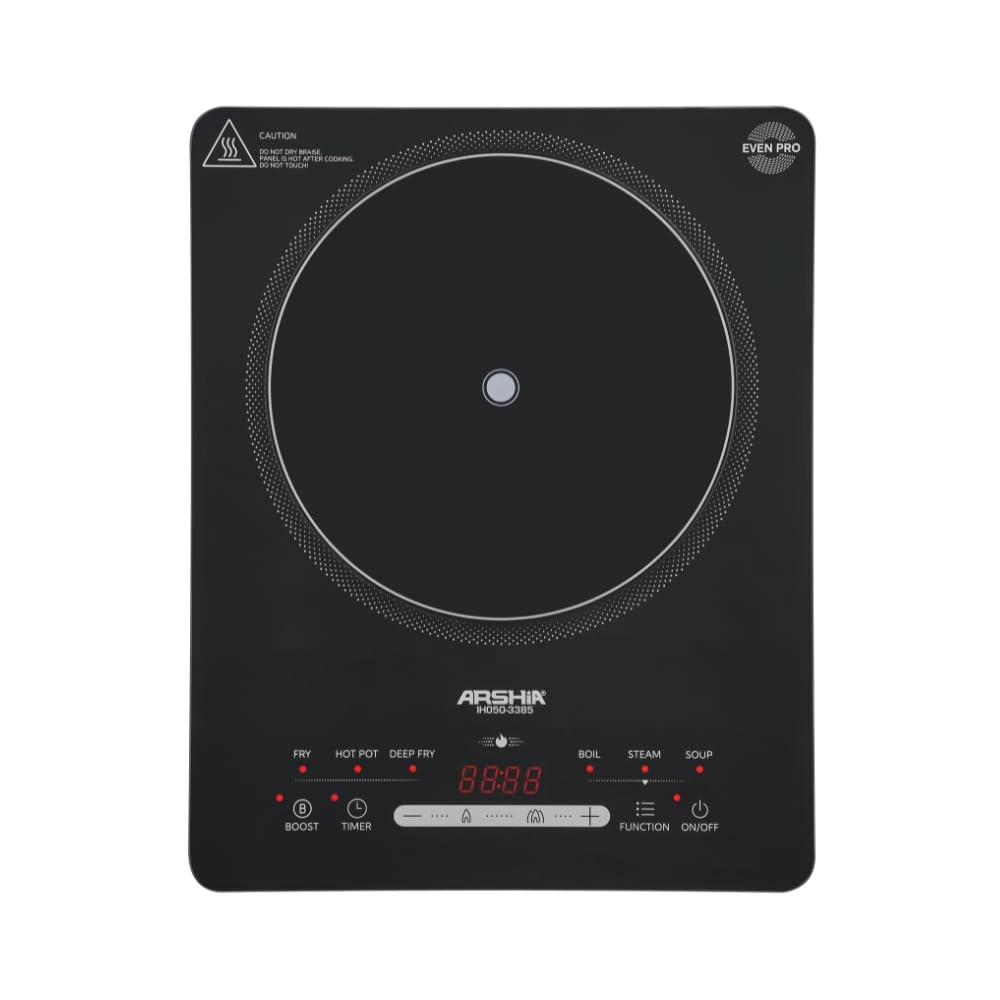 Dari Arshia 3385 Induction hob