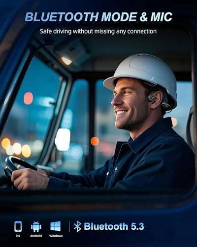 T10 PRO Wireless Headphone