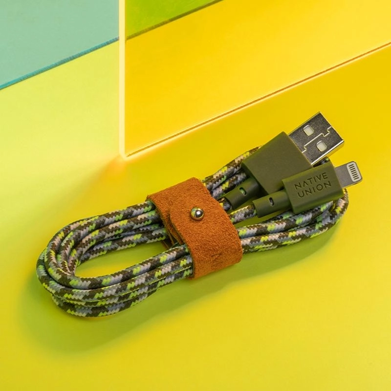 Belt Lightning Cable 1.2m