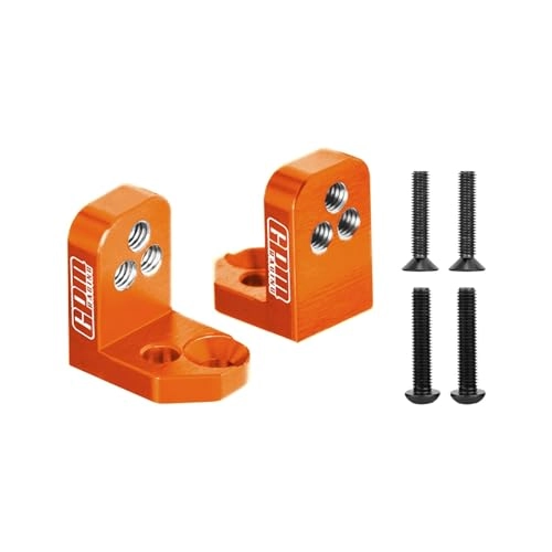 Rear Shock Mount - 1/10