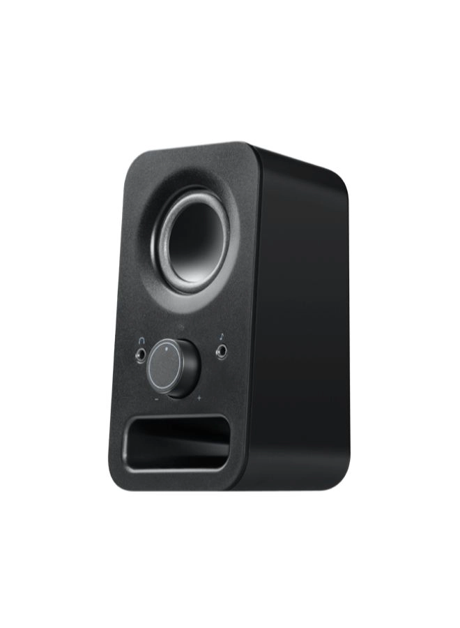 Z150 - 2 Speaker Driver 3 Watts (RMS)