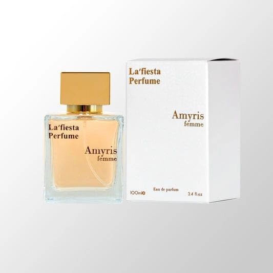 La Fiesta Amyris Femme Eau de Parfum 100ml