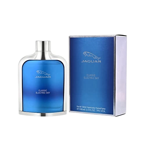 Classic Electric Sky Eau de Toilette 100 ml