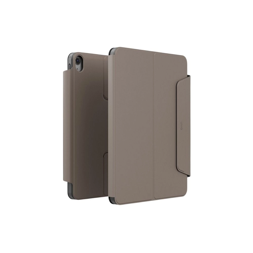 Uniq Magnetic 360 Rotating Detachable Case with Pencil Slot for iPad Air 11-inch (M2-M3)