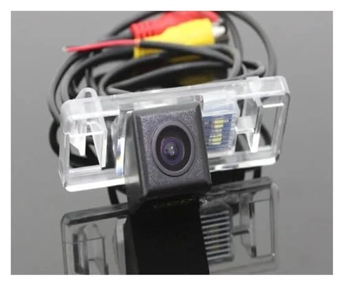 Reversing Camera - Night Vision Wire HD Set