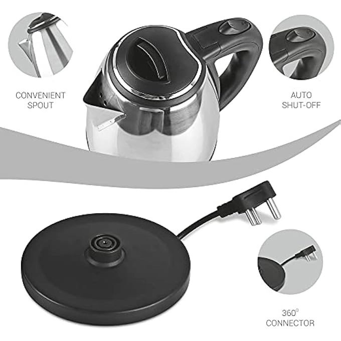 Euroline Go Electro 20