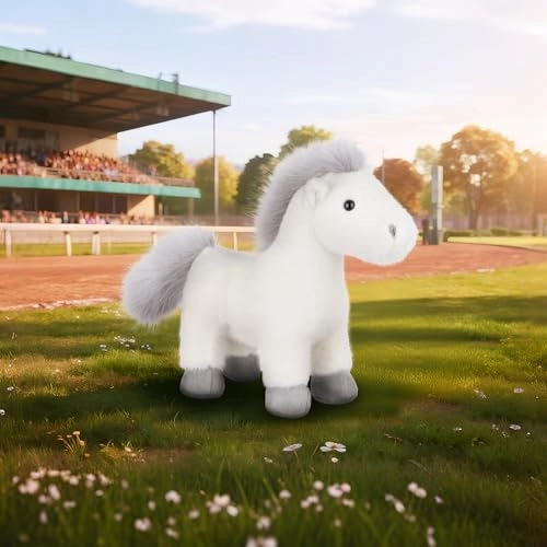 Wild Pony Horse - 24 cm