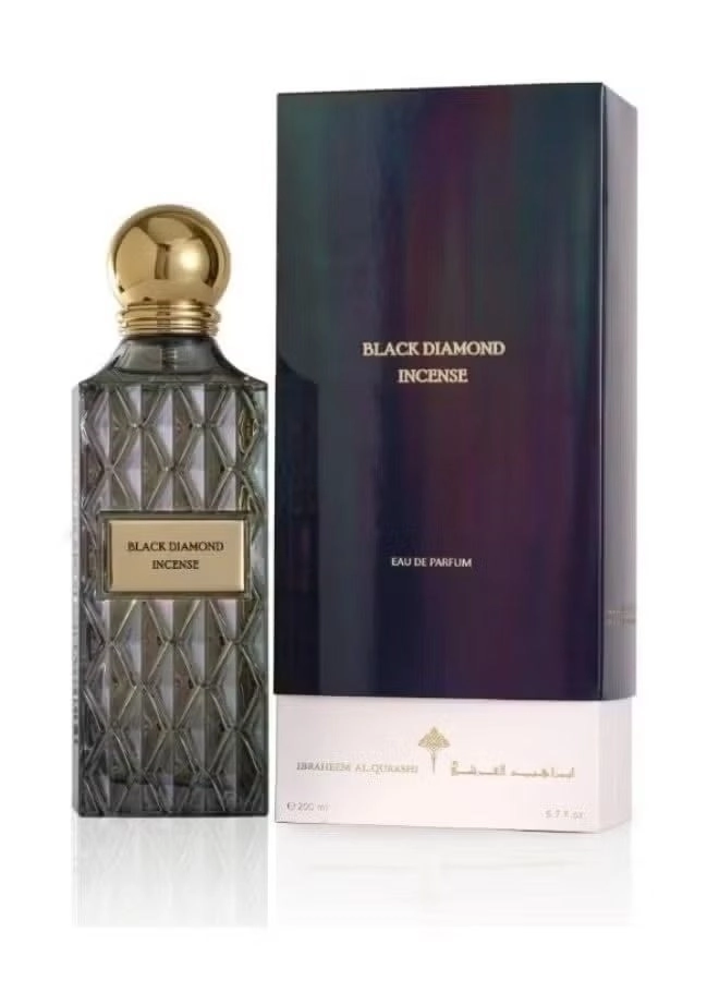 Black Diamond Eau de Parfum 150 ml