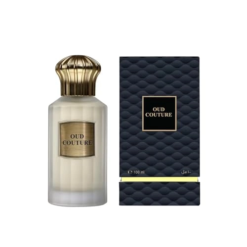 OUD COUTURE Eau de Parfum 100ml