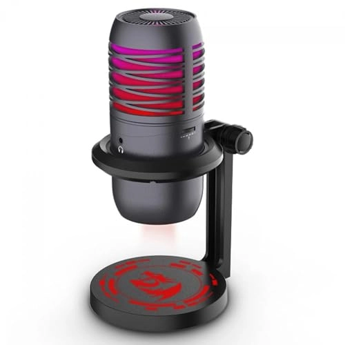 Nebula USB Microphone