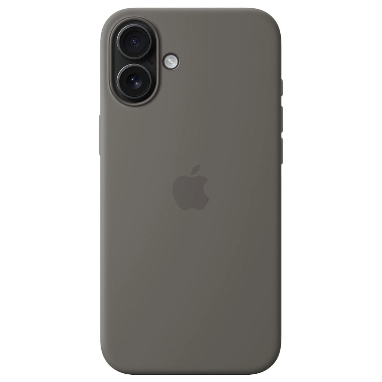 Silicone Case with MagSafe for iPhone 16 Plus