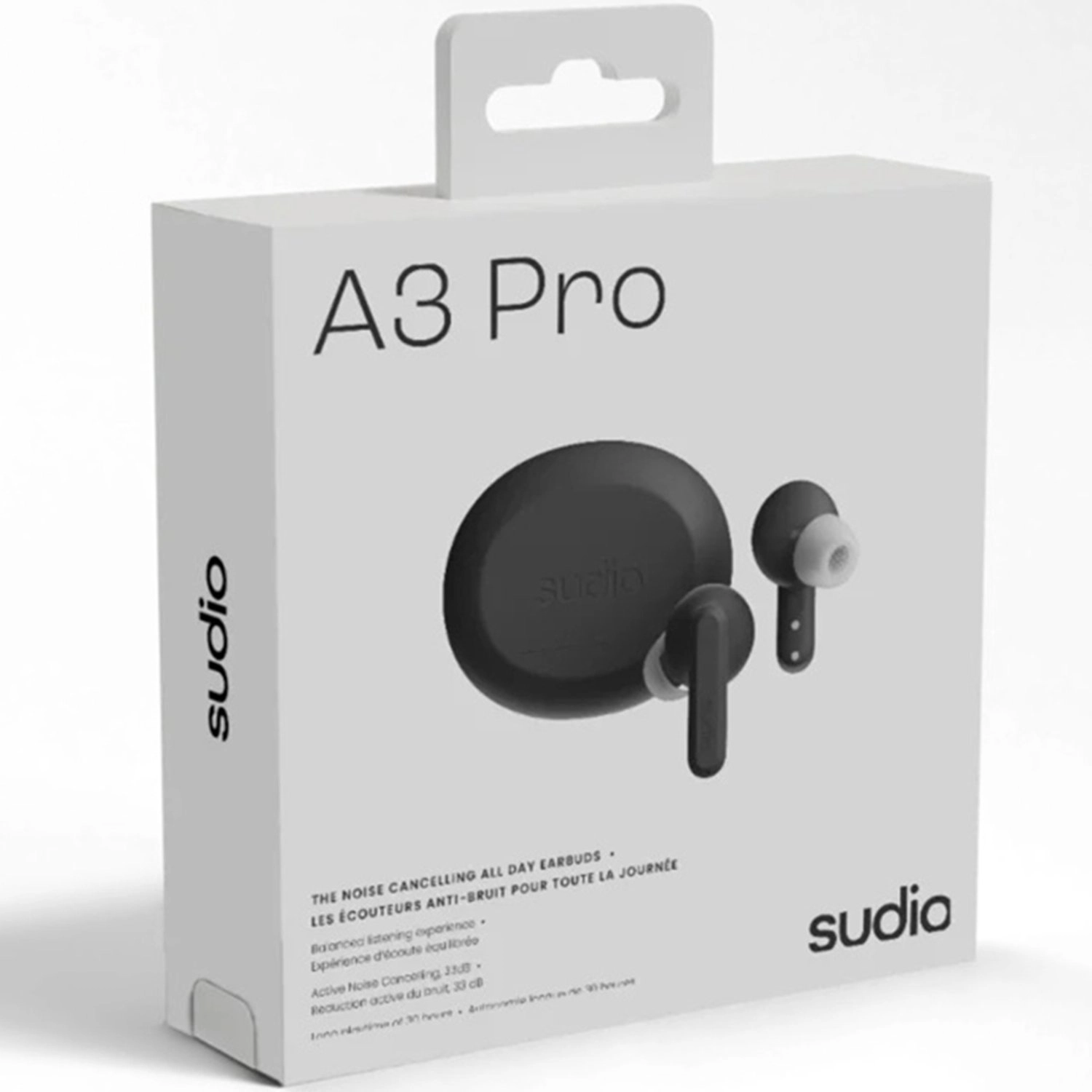 A3 Pro Wireless Earbud