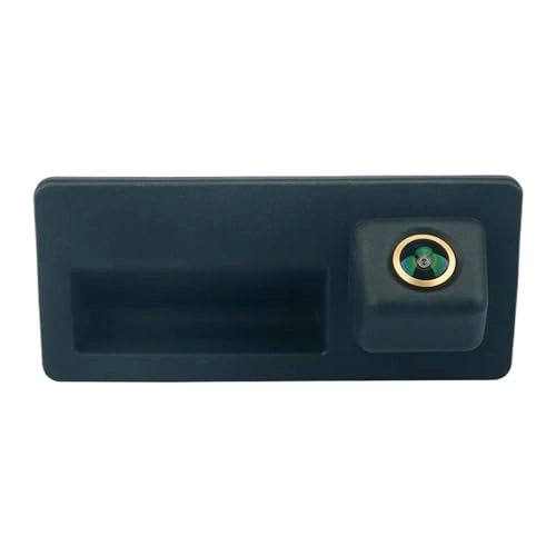 Car Backup Camera - Night vision 6M video cable 720x540