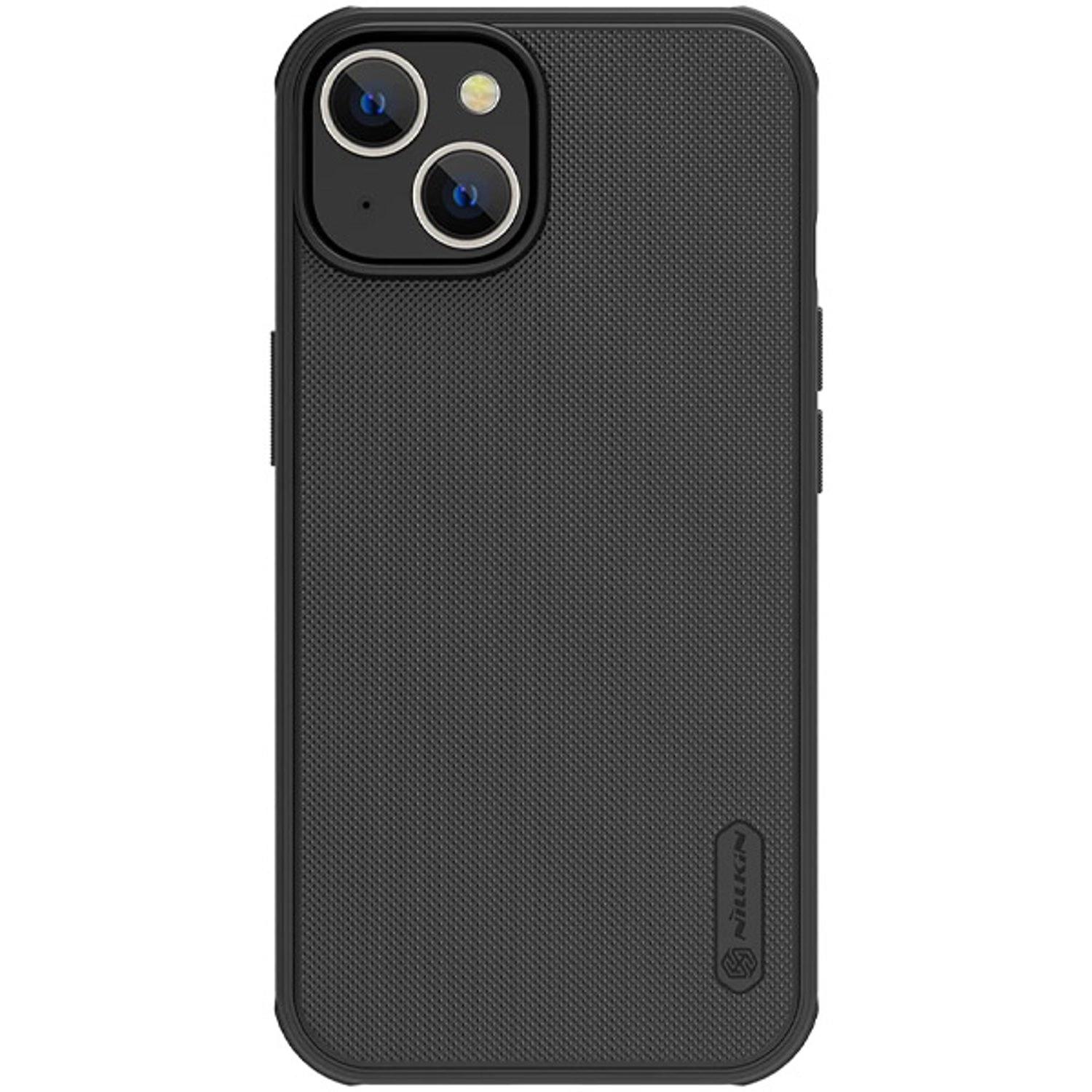 Nillkin Frosted Shield Pro Case for iPhone 14 Plus