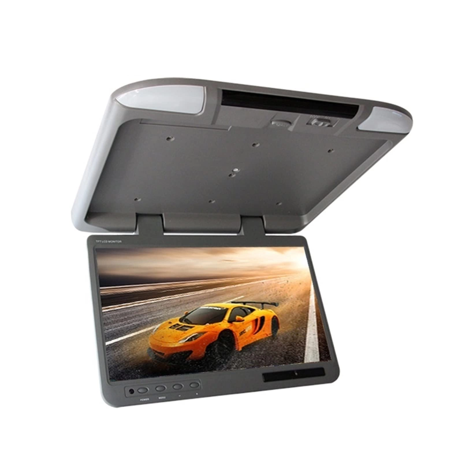 Car Headrest Video Players - 19 Inch