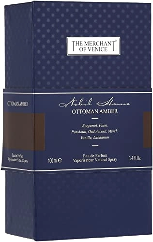 Ottoman Amber Eau de Parfum - 100 ml