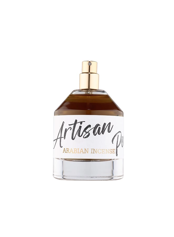 Arabian Incense Eau de Parfum 80ml