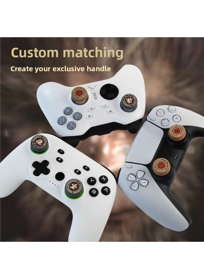 Rocker Cap - PS5 PS4 XBOX