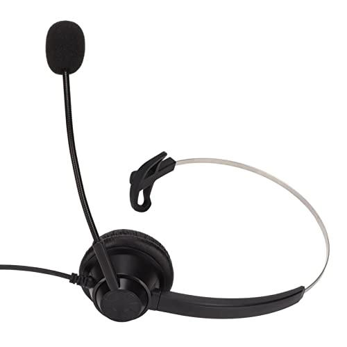 H360-3.5VA Wired Headset