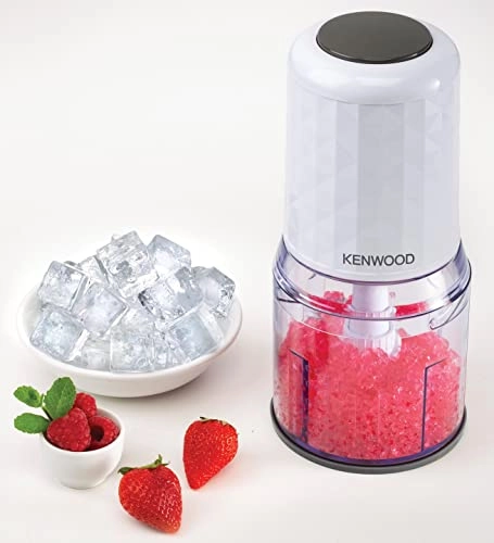 CHP40.000BK - 500 ml