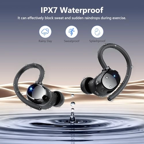 Q53 Wireless Earbud