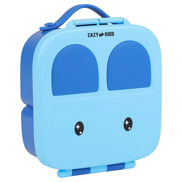Bento Lunch Box - Pink