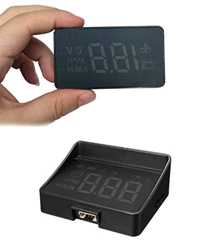 HUD Head Up Display - 3.5"