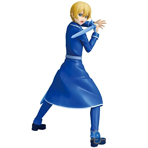 Eugeo - Sword Art Online Alicization - 203 mm (20.3 cm) (SG94457)