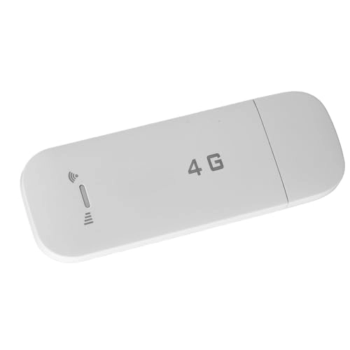 4G LTE USB Portable WiFi Router - 802.11 b/g/n