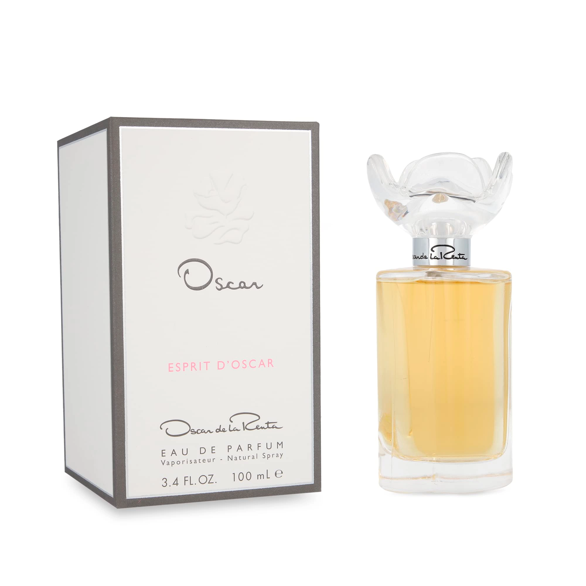 Inter Parfums Esprit Eau de Parfum 100 ml