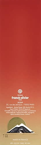 Sun Java Eau de Parfum 75ml