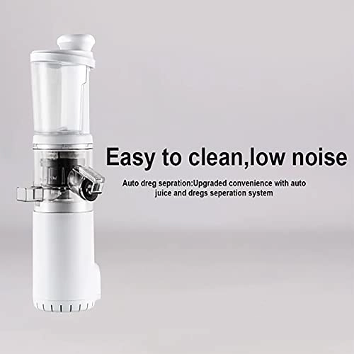 Mini Juicer - 80W