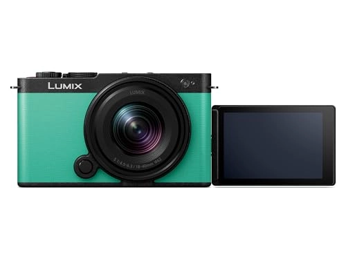 Lumix S9