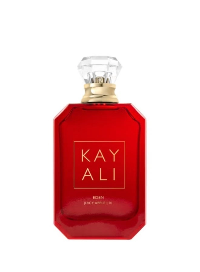 Eden Juicy Apple Eau de Parfum 100ml