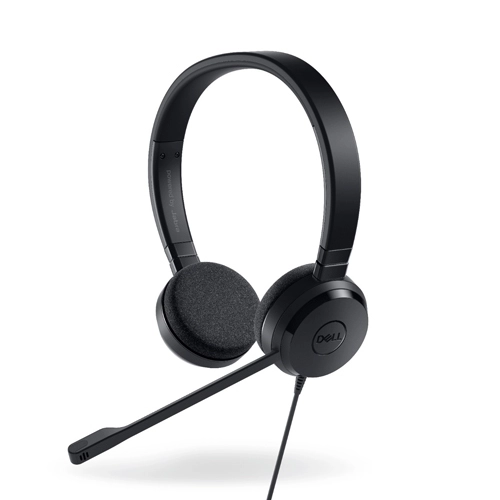 DELL UC150 Wired Headset