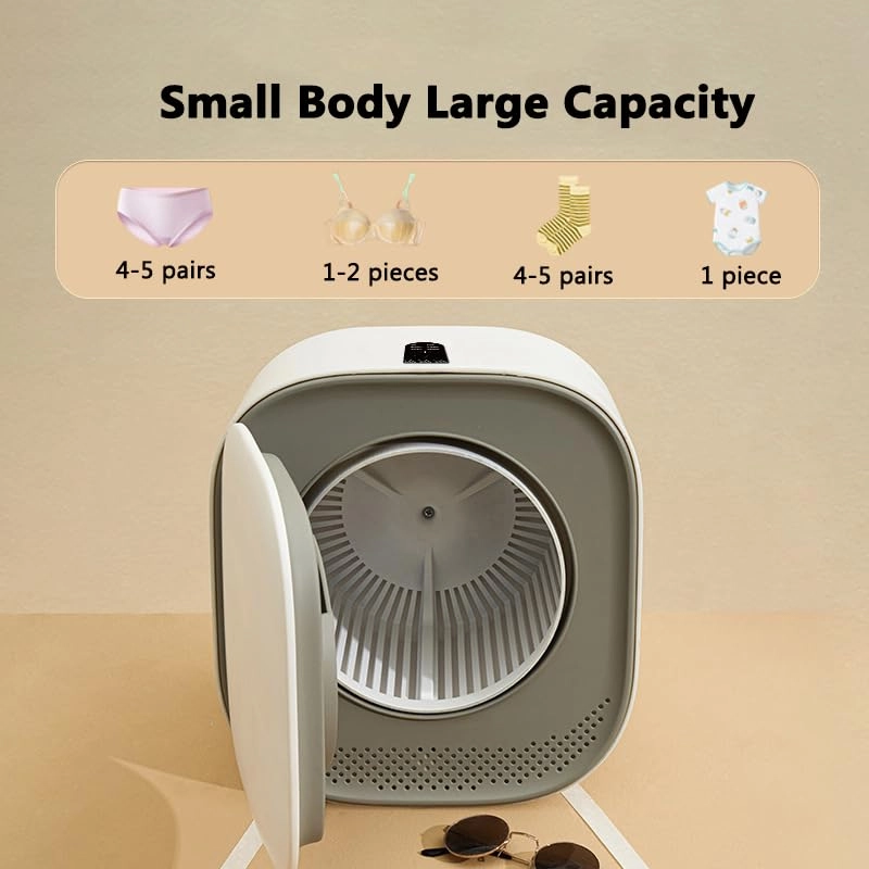 Mini Tumble Dryer Vented