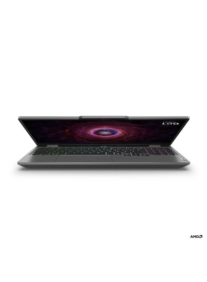 LOQ LOQ-83JC009HAX - 15.6'' Ryzen 7-7435HS 24GB DDR5 512GB SSD