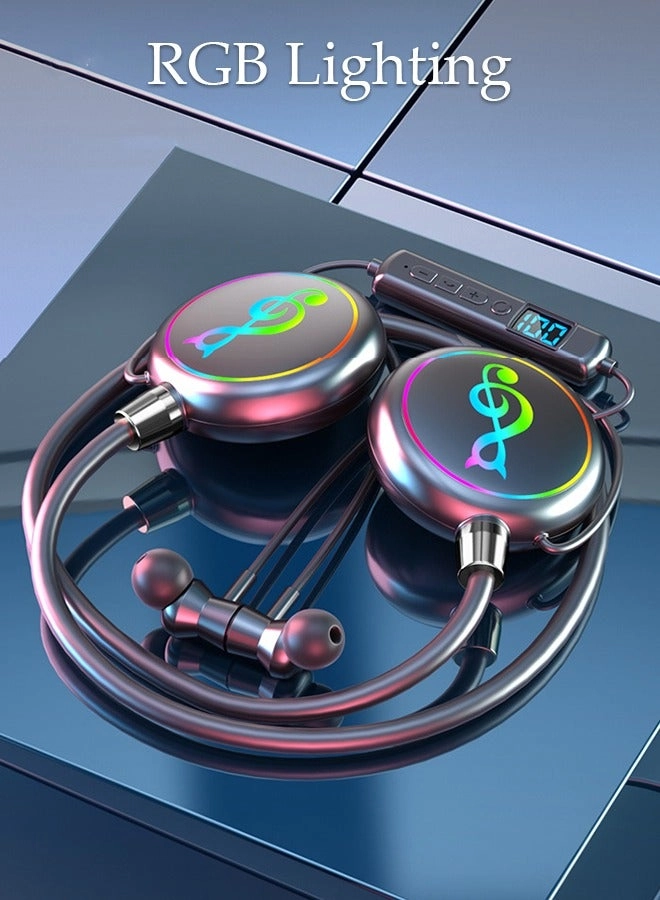 DU3577 Wireless Headphone