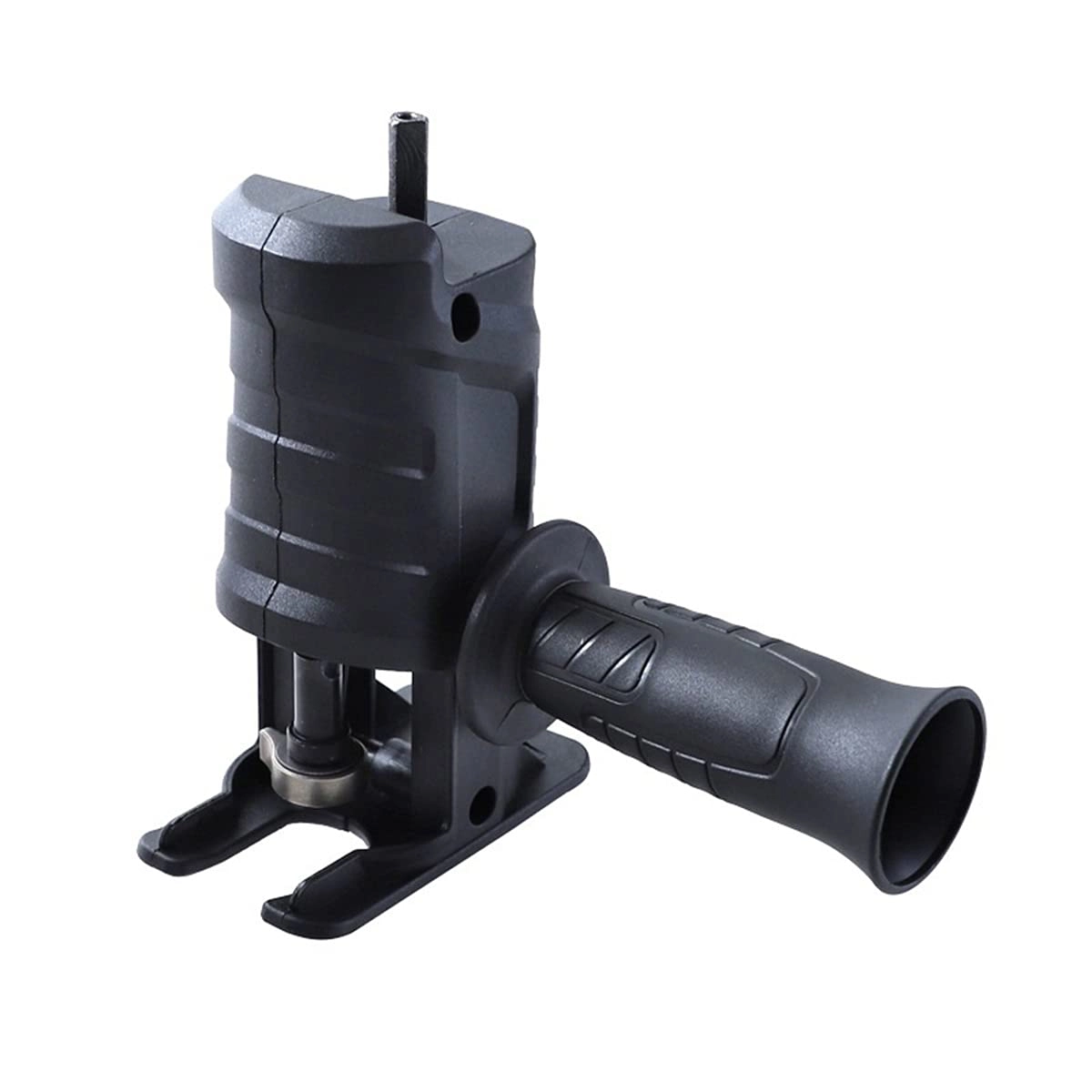 DJGvgtf Chainsaw Electric Drill Conversion