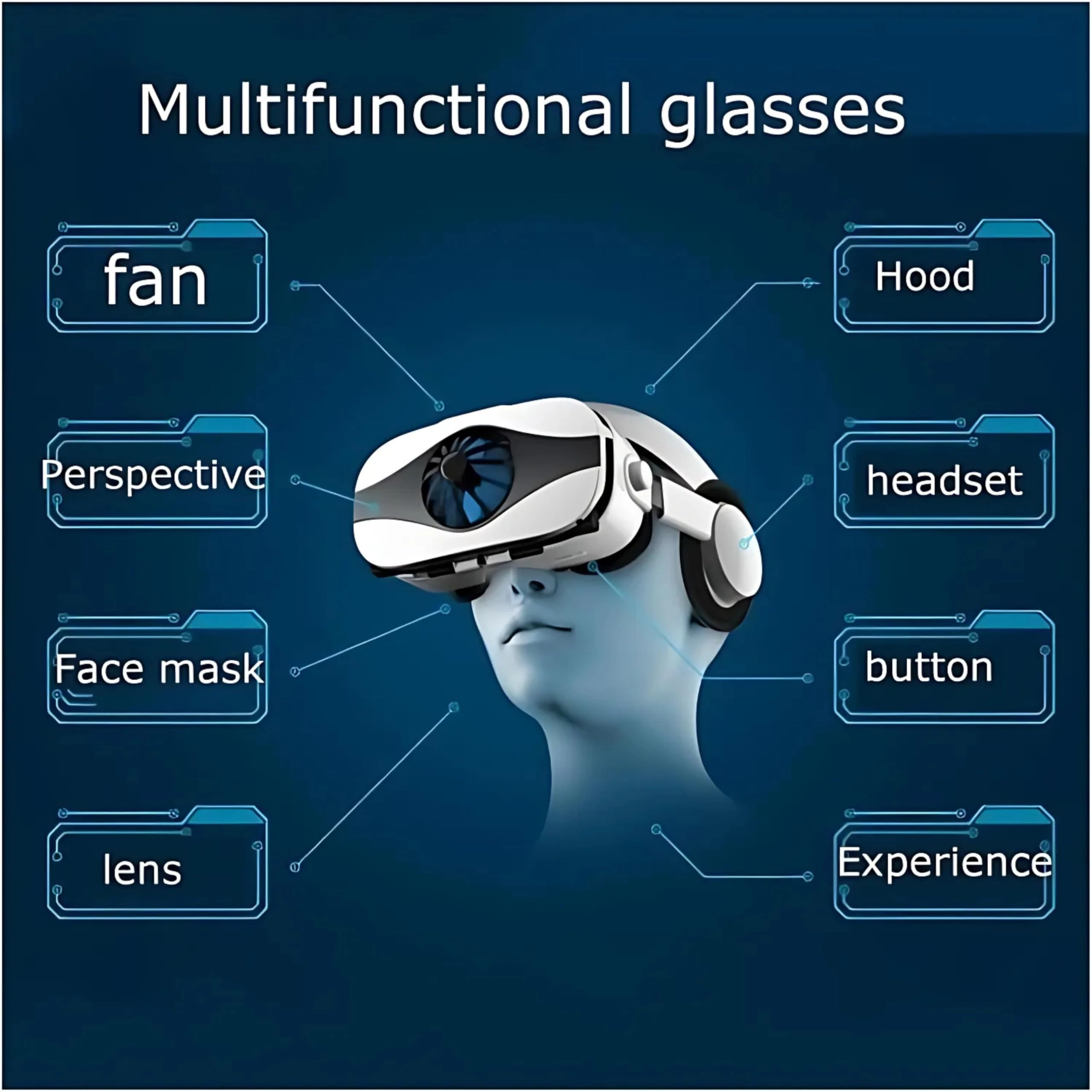 Fit VR 5F - 1280x720