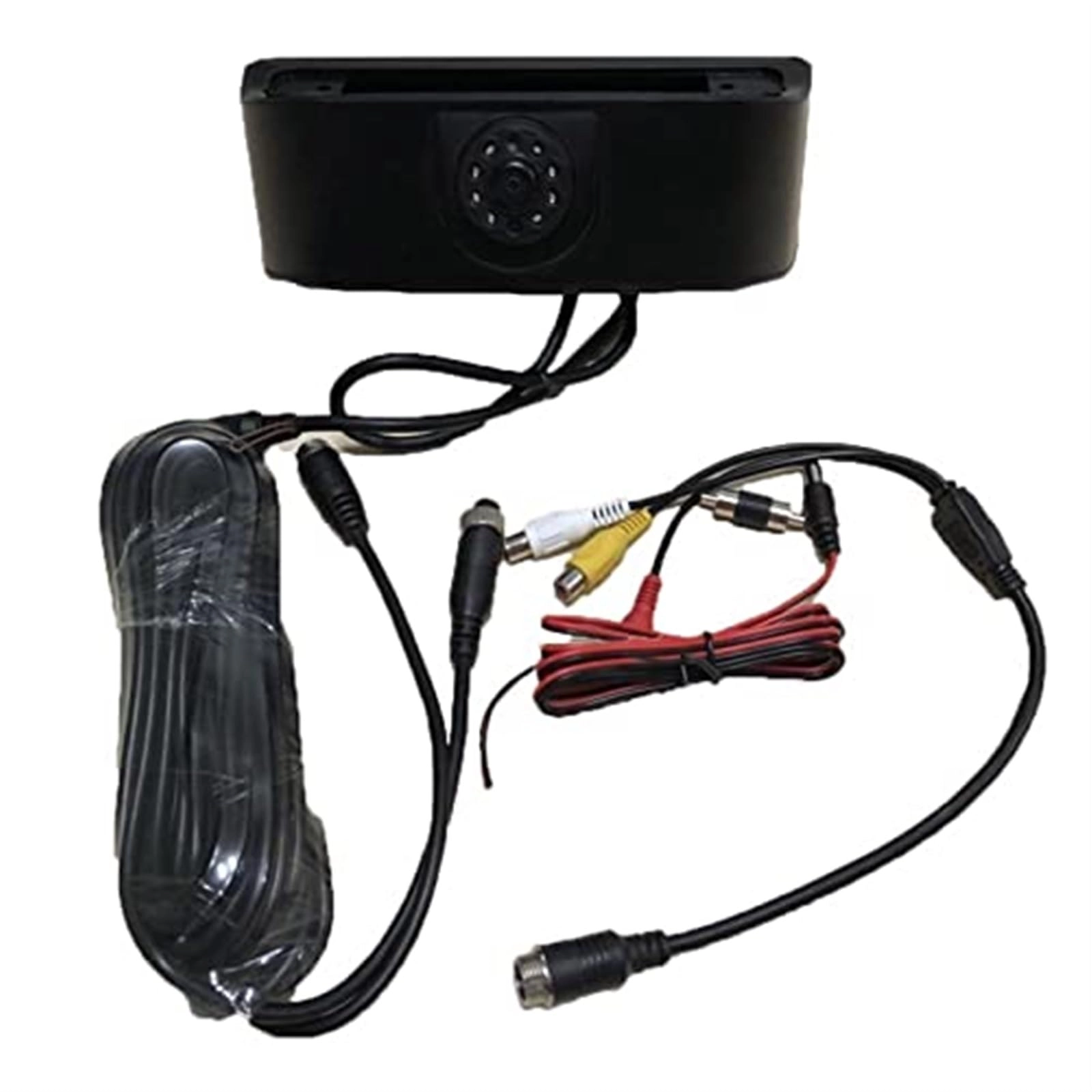 Third Brake Light Camera - Night Vision 600TV lines
