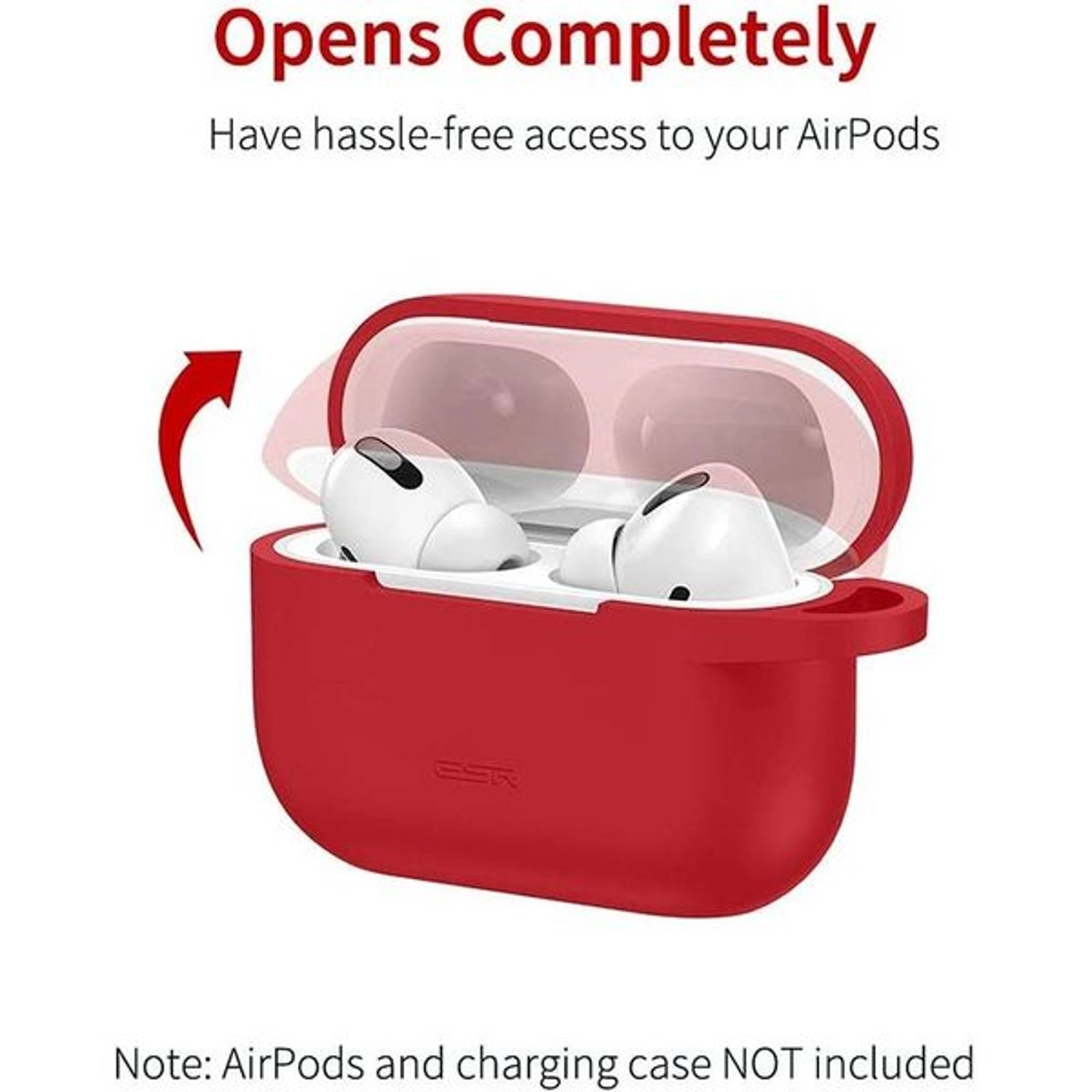 Bounce Case - AirPods Pro Protective Case