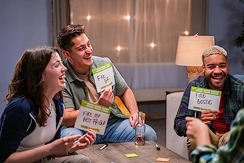 Green Team Wins: The Game of Thinking Like a Winner