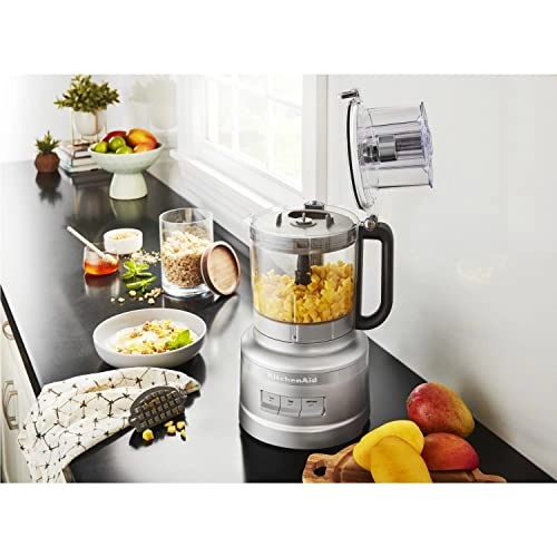 Food Processor "Classic" - 3.1L 400 watts